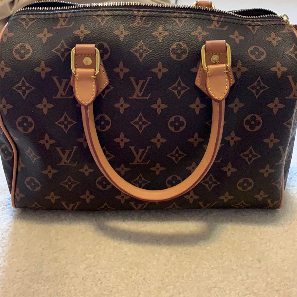 LV Bag